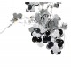 Chinese Flowers&Trees Painting - CNAG013670