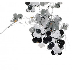 Chinese Flowers&Trees Painting - CNAG013670