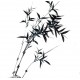 Chinese Flowers&Trees Painting - CNAG013675