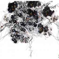 Chinese Flowers&Trees Painting - CNAG013676