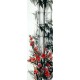 Chinese Flowers&Trees Painting - CNAG013680