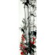 Chinese Flowers&Trees Painting - CNAG013681