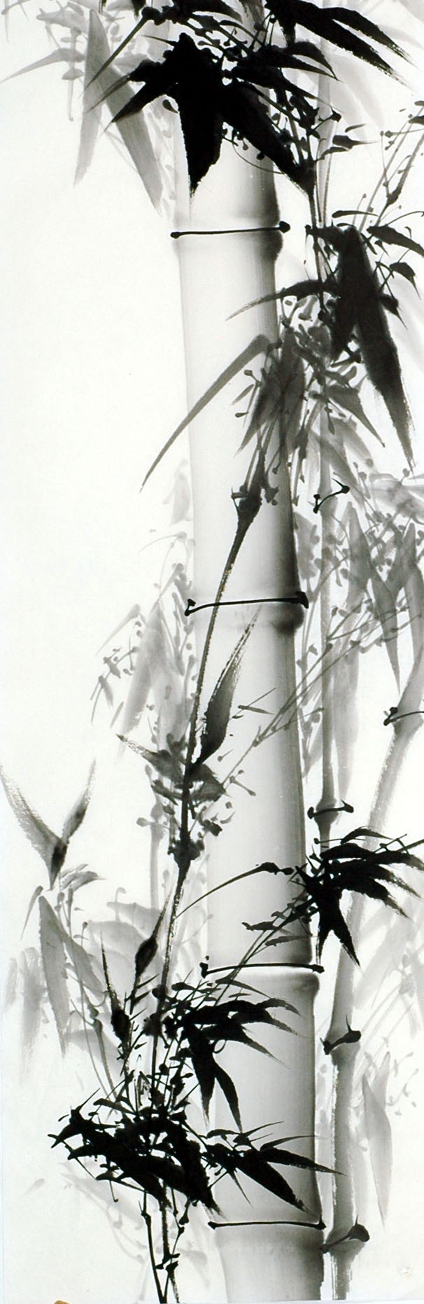 Chinese Flowers&Trees Painting - CNAG013685