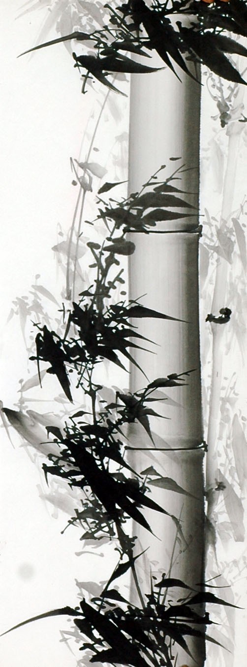 Chinese Flowers&Trees Painting - CNAG013687