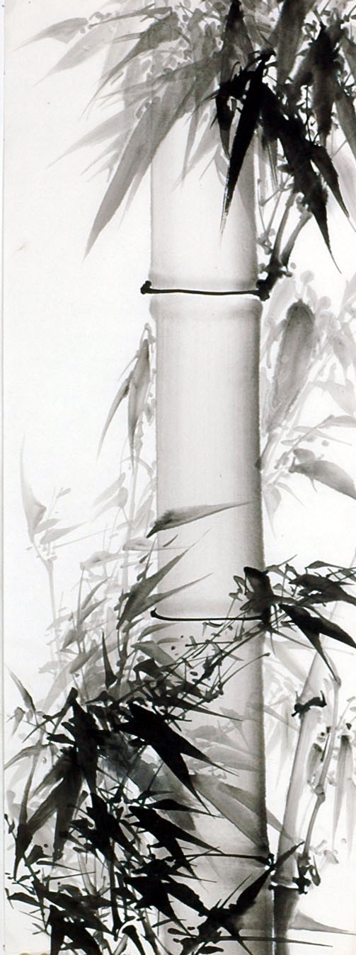 Chinese Flowers&Trees Painting - CNAG013690