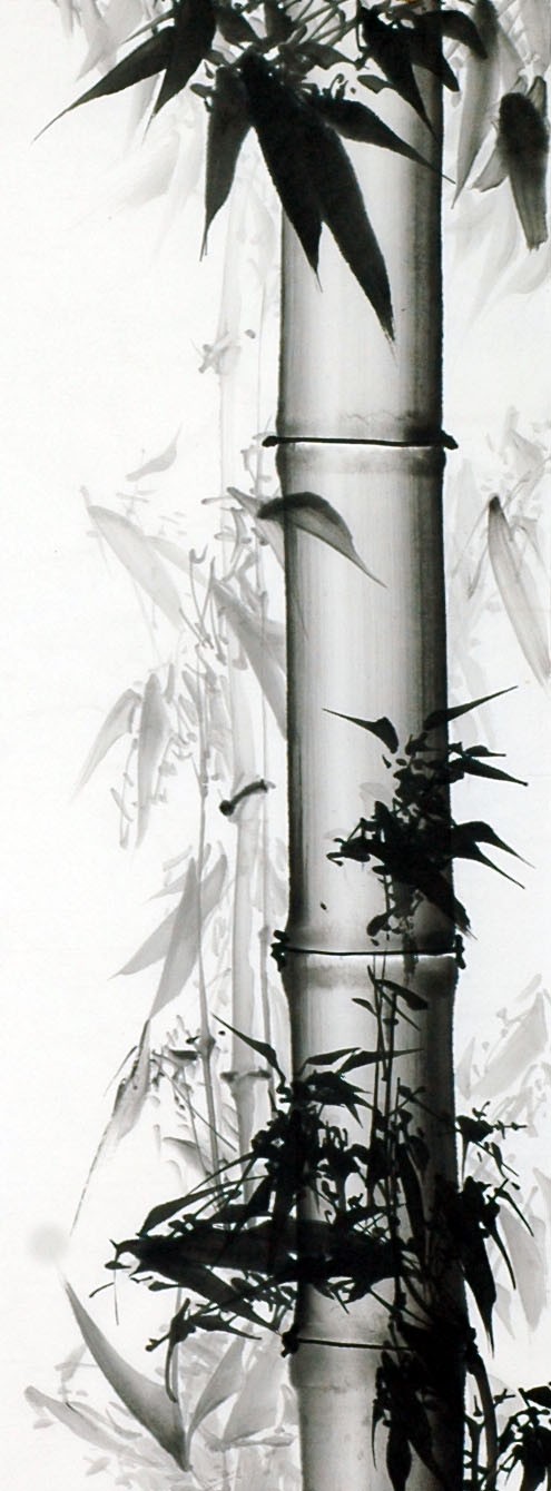 Chinese Flowers&Trees Painting - CNAG013692