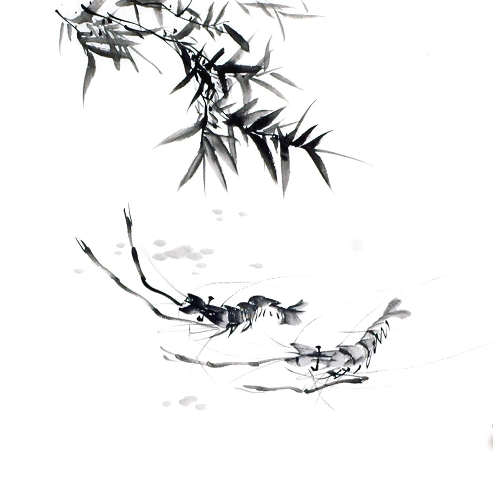 Chinese Flowers&Trees Painting - CNAG013697