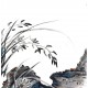 Chinese Flowers&Trees Painting - CNAG013699