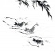 Chinese Flowers&Trees Painting - CNAG013701