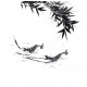 Chinese Flowers&Trees Painting - CNAG013702