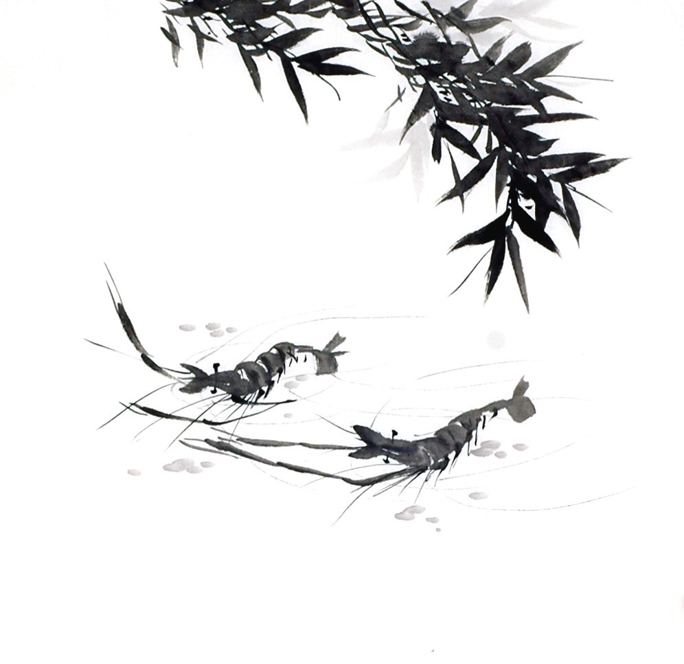 Chinese Flowers&Trees Painting - CNAG013702