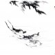 Chinese Flowers&Trees Painting - CNAG013703