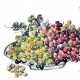 Chinese Flowers&Trees Painting - CNAG013704