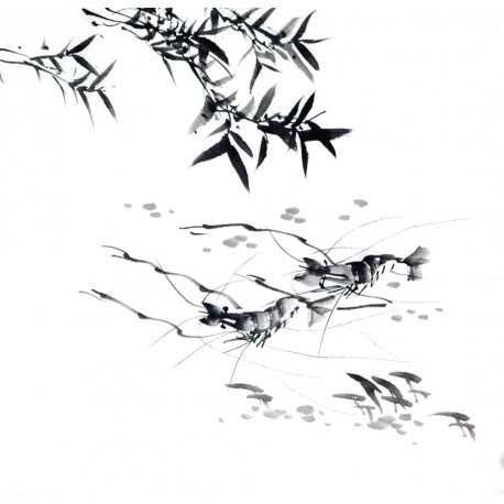 Chinese Flowers&Trees Painting - CNAG013706