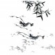 Chinese Flowers&Trees Painting - CNAG013708