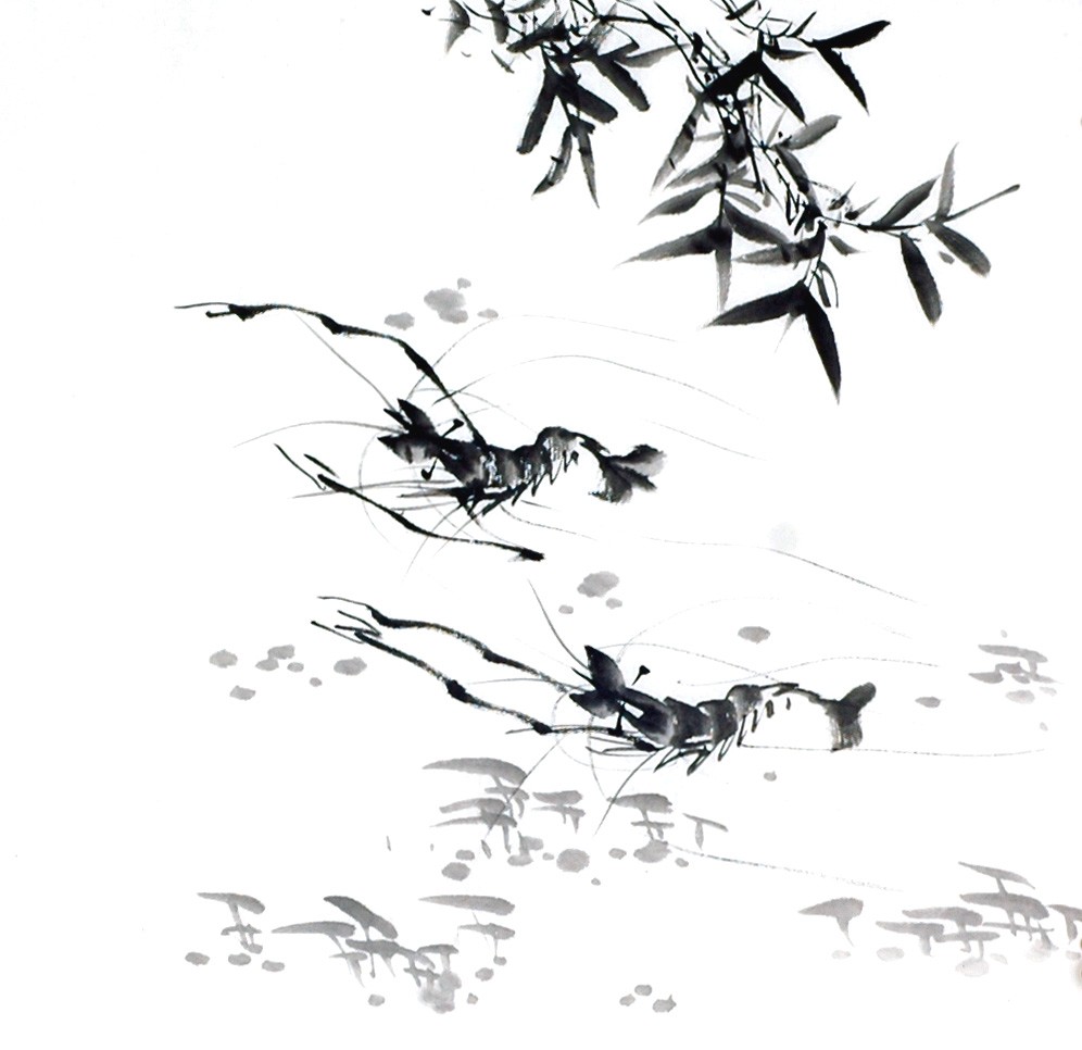 Chinese Flowers&Trees Painting - CNAG013708
