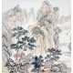 Chinese Landscape Painting - CNAG013720