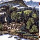 Chinese Landscape Painting - CNAG013724