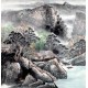 Chinese Landscape Painting - CNAG013732