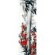 Chinese Flowers&Trees Painting - CNAG013737