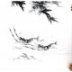 Chinese Flowers&Trees Painting - CNAG013748