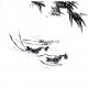 Chinese Flowers&Trees Painting - CNAG013749