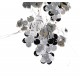 Chinese Flowers&Trees Painting - CNAG013758