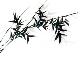 Chinese Flowers&Trees Painting - CNAG013763