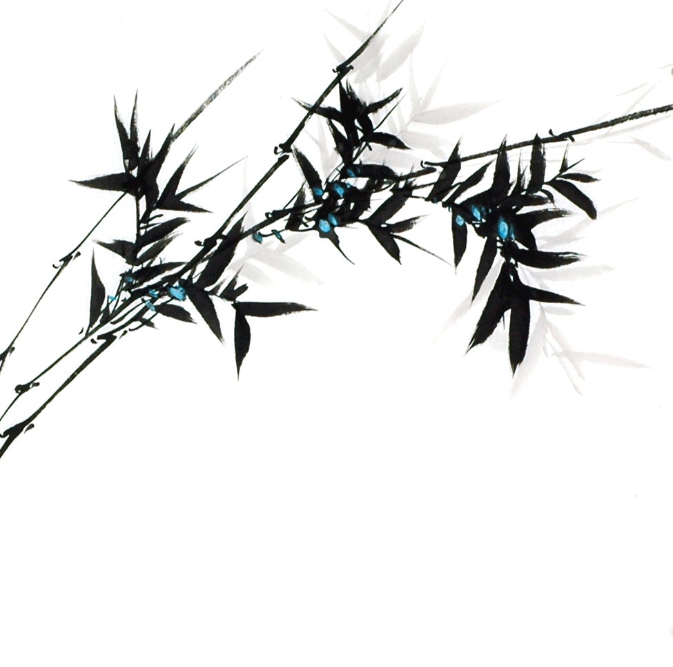 Chinese Flowers&Trees Painting - CNAG013763