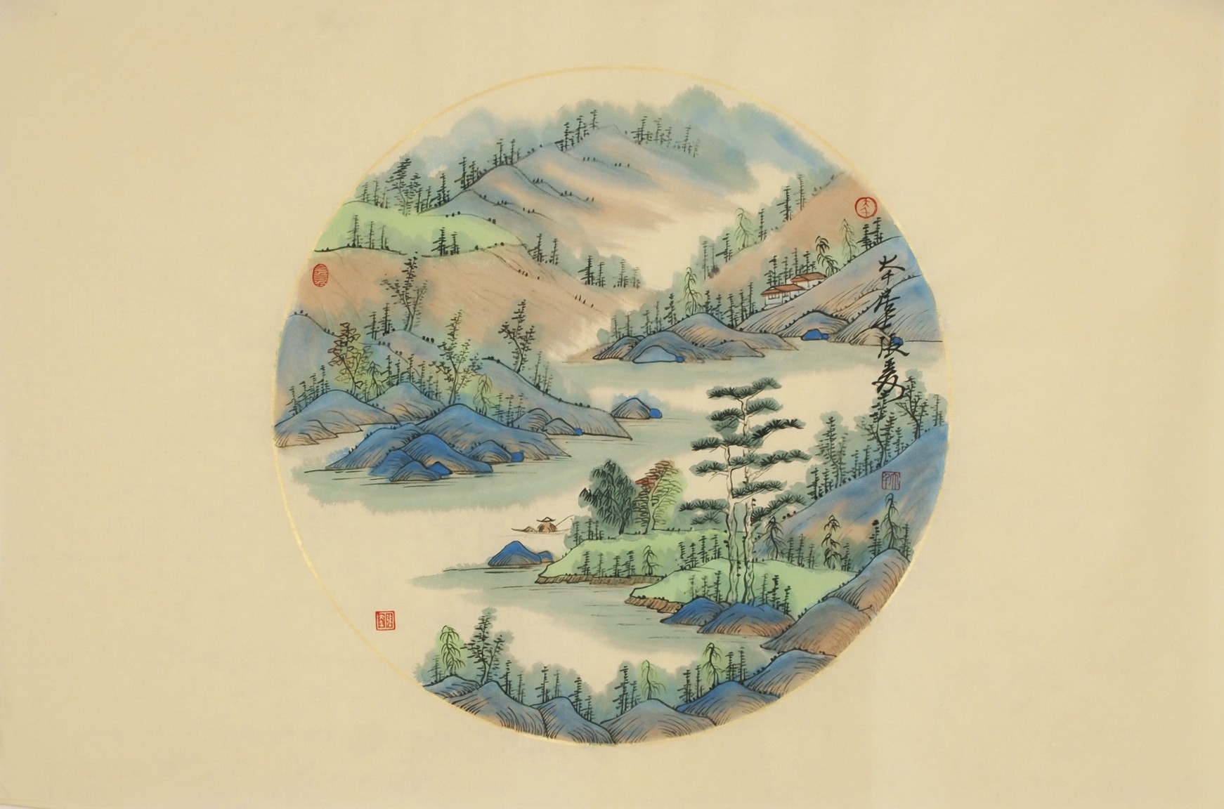 Other Landscape - CNAG001366