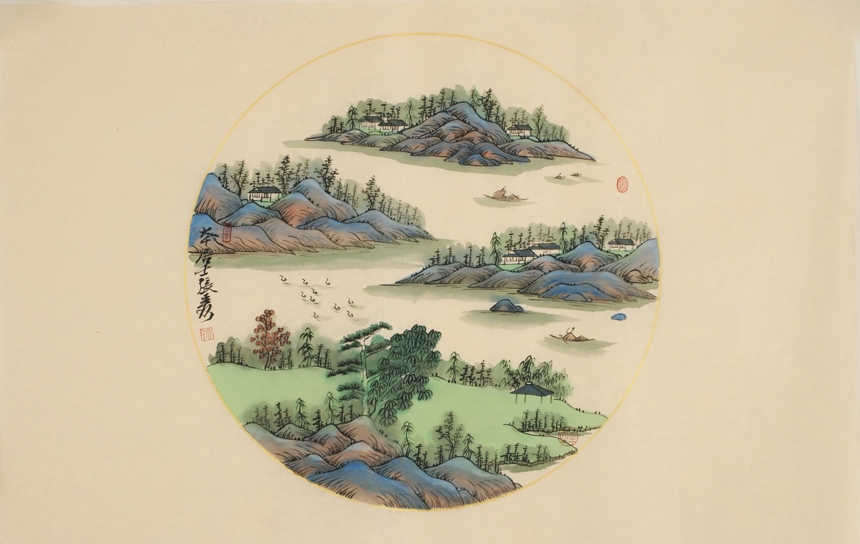 Other Landscape - CNAG001367