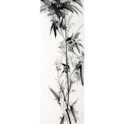 Chinese Flowers&Trees Painting - CNAG013774