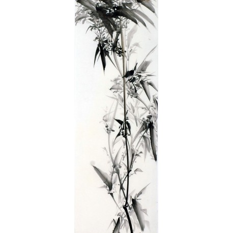 Chinese Flowers&Trees Painting - CNAG013774