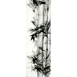 Chinese Flowers&Trees Painting - CNAG013775