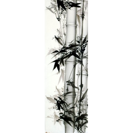 Chinese Flowers&Trees Painting - CNAG013775