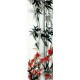 Chinese Flowers&Trees Painting - CNAG013777