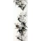 Chinese Flowers&Trees Painting - CNAG013779