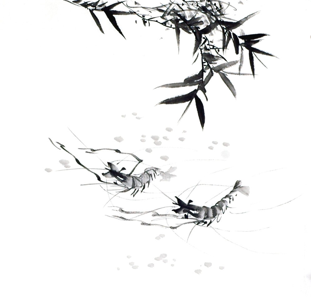 Chinese Flowers&Trees Painting - CNAG013782