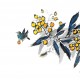 Chinese Flowers&Trees Painting - CNAG013789