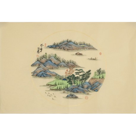 Other Landscape - CNAG001369