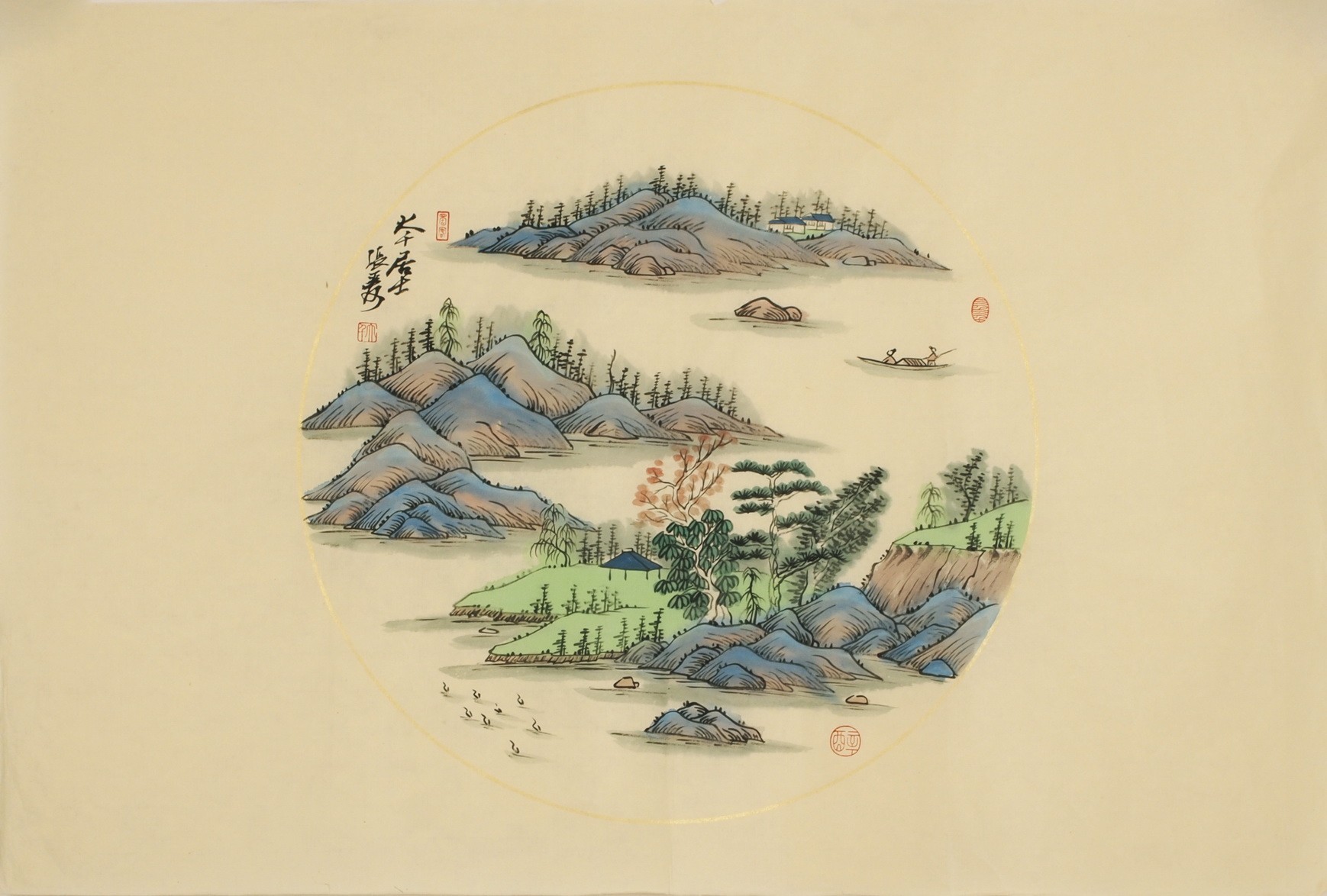 Other Landscape - CNAG001369