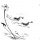 Chinese Flowers&Trees Painting - CNAG013797