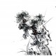 Chinese Flowers&Trees Painting - CNAG013798