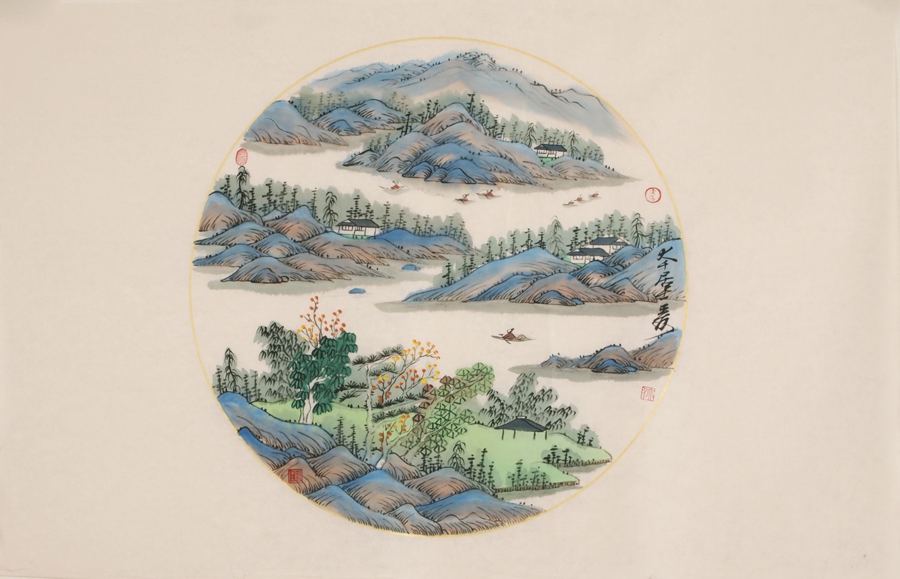 Other Landscape - CNAG001370