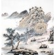 Chinese Landscape Painting - CNAG013809