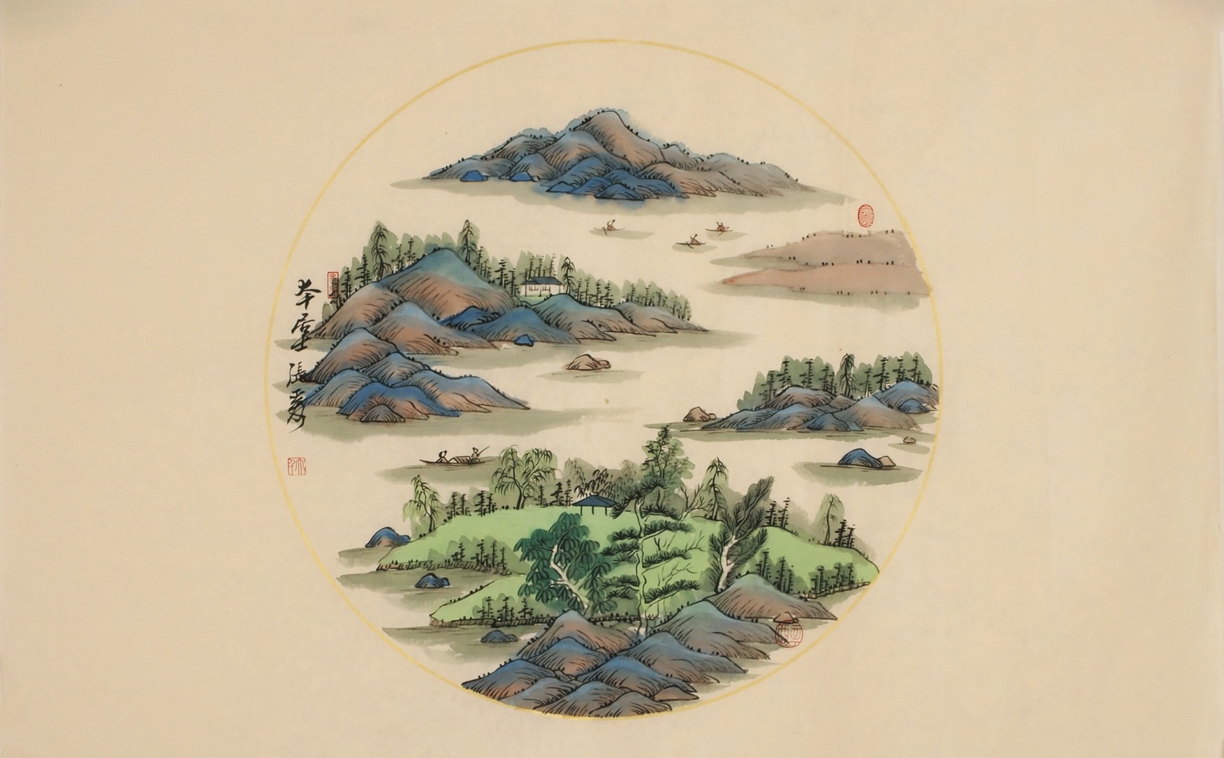 Other Landscape - CNAG001372