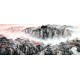 Chinese Landscape Painting - CNAG013828