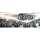 Chinese Landscape Painting - CNAG013830