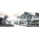 Chinese Landscape Painting - CNAG013837