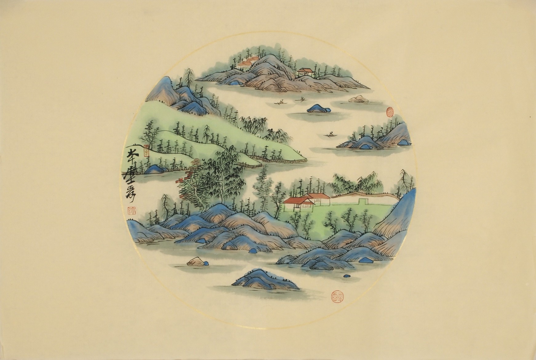 Other Landscape - CNAG001374